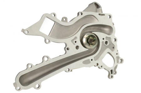 Pompa apa cu garnitura potrivit MERCEDES C (A205), C (C205), C T-MODEL (S205), C (W205), CLS (C218), CLS SHOOTING BRAKE (X218), E (A207), E (A238), E (C207), E (C238) 3.0/3.0H/3.5 01.13- [1]