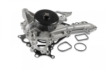 Pompa apa cu garnitura potrivit MERCEDES C (A205), C (C205), C T-MODEL (S205), C (W205), CLS (C218), CLS SHOOTING BRAKE (X218), E (A207), E (A238), E (C207), E (C238) 3.0/3.0H/3.5 01.13- [2]