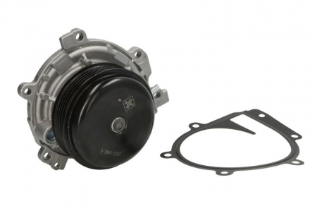 Pompa apa cu garnitura potrivit MERCEDES C (A205), C (C205), C T-MODEL (S205), C (W205), CLS (C257), E (A238), E ALL-TERRAIN (S213), E (C238), E T-MODEL (S213), E (W213), GLC (C253) 1.5-3.0H 12.13- [1]