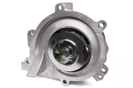Pompa apa cu garnitura potrivit MERCEDES C (A205), C (C205), C T-MODEL (S205), C (W205), CLS (C257), E (A238), E ALL-TERRAIN (S213), E (C238), E T-MODEL (S213), E (W213), GLC (C253) 1.5-3.0H 12.13- [1]