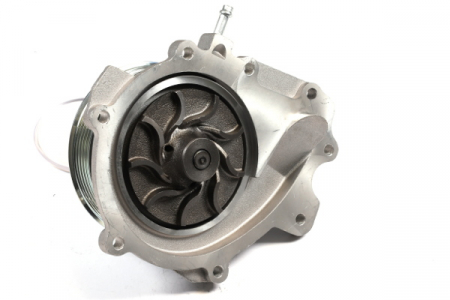 Pompa apa cu garnitura potrivit MERCEDES C (A205), C (C205), C T-MODEL (S205), C (W205), E T-MODEL (S212), GLC (C253), GLC (X253), S (W222, V222, X222), VITO (W447) 1.6-Electric 08.09- [1]