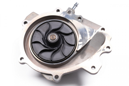 Pompa apa cu garnitura potrivit MERCEDES C (A205), C (C205), C T-MODEL (S205), C (W205), E T-MODEL (S212), GLC (C253), GLC (X253), S (W222, V222, X222), VITO (W447) 1.6-Electric 08.09- [3]