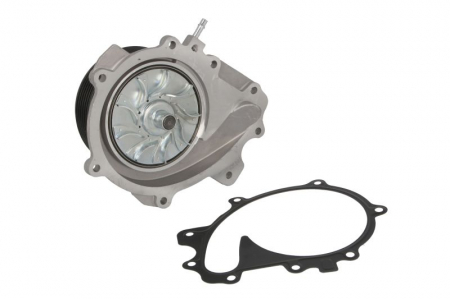 Pompa apa - Pompa apa cu garnitura potrivit MERCEDES C (A205), C (C205), C T-MODEL (S205), C (W205), E T-MODEL (S212), GLC (C253), GLC (X253), S (W222, V222, X222), VITO (W447) 1.6-Electric 08.09-