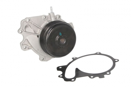 Pompa apa cu garnitura potrivit MERCEDES C (A205), C (C205), C T-MODEL (S205), C (W205), E T-MODEL (S212), GLC (C253), GLC (X253), S (W222, V222, X222), VITO (W447) 1.6-Electric 08.09- [1]