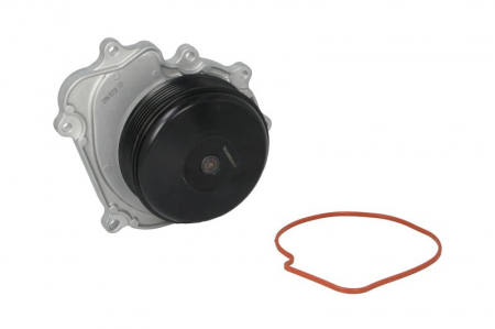 Pompa apa cu garnitura potrivit MERCEDES C (C204), C T-MODEL (S204), C (W204), CLS (C218), CLS SHOOTING BRAKE (X218), E (A207), E (C207), E T-MODEL (S212), E (W212), GLE (W166) 2.0D-2.2DH 01.07- [1]