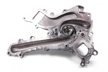 Pompa apa cu garnitura potrivit MERCEDES C (C204), C T-MODEL (S204), C (W204), CLS (C218), CLS SHOOTING BRAKE (X218), E (A207), E (C207), E T-MODEL (S212), E (W212), GLK (X204) 3.5/3.5H 06.08- [3]