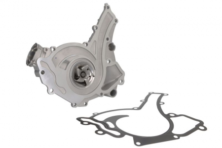 Pompa apa - Pompa apa cu garnitura potrivit MERCEDES C (CL203), C T-MODEL (S203), C T-MODEL (S204), C (W203), C (W204), CLC (CL203), CLK (A209), CLK (C209), CLS (C219), E (A207) 2.5/3.0/3.5 06.04-12.15
