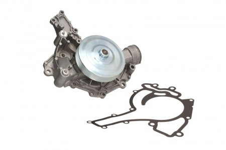 Pompa apa cu garnitura potrivit MERCEDES C (CL203), C T-MODEL (S203), C T-MODEL (S204), C (W203), C (W204), CLC (CL203), CLK (A209), CLK (C209), CLS (C219), E (A207), E (C207) 2.5-5.5 06.04- [1]