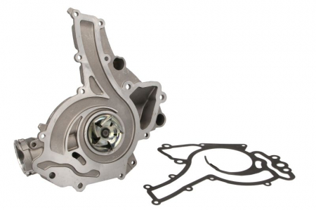 Piese Auto - Pompa apa cu garnitura potrivit MERCEDES C (CL203), C T-MODEL (S203), C (W203), CLK (A209), CLK (C209), CLS (C219), E T-MODEL (S211), E (W211), E (W212), M (W164), SL (R230) 2.5/3.0/3.5 06.04-01.12