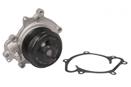 Pompa apa cu garnitura potrivit MERCEDES C T-MODEL (S204), C (W204), CLS (C218), CLS SHOOTING BRAKE (X218), E (A207), E (A238), E ALL-TERRAIN (S213), E (C207), E (C238) 3.0D 01.06- [1]