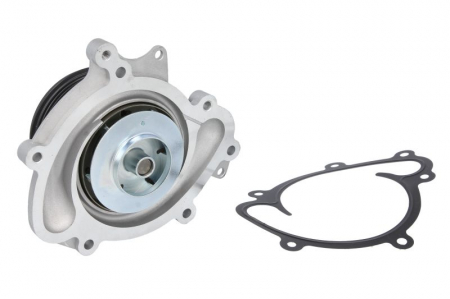 Piese Auto - Pompa apa cu garnitura potrivit MERCEDES C T-MODEL (S204), C (W204), CLS (C218), CLS SHOOTING BRAKE (X218), E (A207), E (A238), E ALL-TERRAIN (S213), E (C207), E (C238) 3.0D 01.06-
