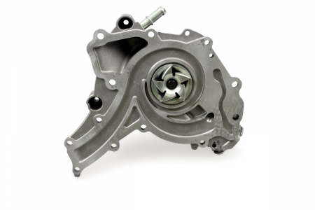 Pompa apa cu garnitura potrivit MERCEDES C (W204), CLS (C219), E (A207), E (C207), E T-MODEL (S211), E T-MODEL (S212), E (W211), E (W212) 3.5 04.06-12.14 [1]