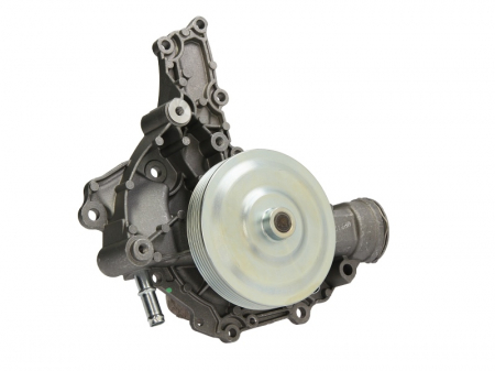 Pompa apa cu garnitura potrivit MERCEDES C (W204), CLS (C219), E (A207), E (C207), E T-MODEL (S211), E T-MODEL (S212), E (W211), E (W212) 3.5 04.06-12.14 [1]