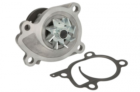 Piese Auto - Pompa apa cu garnitura potrivit MERCEDES CITAN (MPV), CITAN/MINIVAN (W415); DACIA DOKKER, DOKKER/MINIVAN, DUSTER, DUSTER/SUV, LODGY, LOGAN II, LOGAN MCV II, SANDERO II; NISSAN CUBE 0.9-1.7D 05.05-