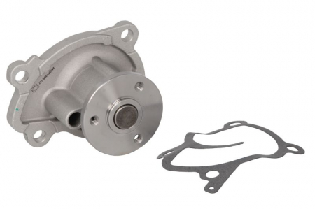 Pompa apa cu garnitura potrivit MERCEDES CITAN (MPV), CITAN/MINIVAN (W415); DACIA DOKKER, DOKKER/MINIVAN, DUSTER, DUSTER/SUV, LODGY, LOGAN II, LOGAN MCV II, SANDERO II 0.9-1.6LPG 05.05- [1]