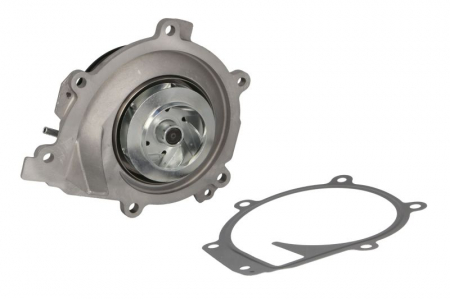 Piese Auto - Pompa apa cu garnitura potrivit MERCEDES CLS (C257), E (A238), E ALL-TERRAIN (S213), E (C238), E T-MODEL (S213), E (W213), G SAMOCHÓD TERENOWY ZAMKNIĘTY (W464), G (W463), G (W464) 2.9D/3.0D 05.17-