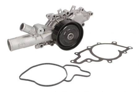 Pompa apa - Pompa apa cu garnitura potrivit MERCEDES E T-MODEL (S210), E (W210) 3.2D 07.99-03.03