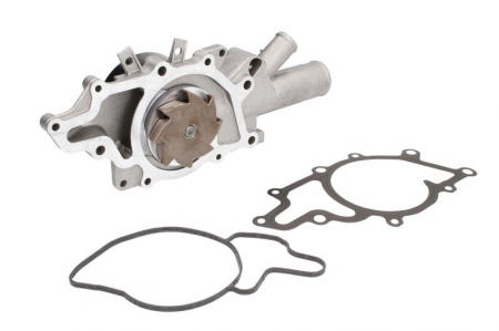 Pompa apa cu garnitura potrivit MERCEDES E T-MODEL (S210), E (W210) 3.2D 07.99-03.03 [1]