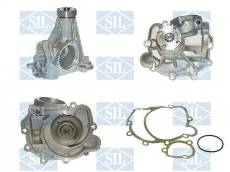 Pompa apa cu garnitura potrivit MERCEDES G (W463), S (C126), S (W126), SL (R107) 4.1-5.5 05.80-12.94 [2]