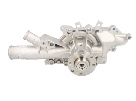 Piese Auto - Pompa apa cu garnitura potrivit MERCEDES G (W463), SPRINTER 2-T (B901, B902), SPRINTER 3-T (B903), SPRINTER 4-T (B904), SPRINTER 5-T (B905) 2.1D/2.3D/2.7D 02.95-05.06