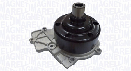 Pompa apa - Pompa apa cu garnitura potrivit MERCEDES SPRINTER 3,5-T (B906), SPRINTER 3,5-T (B907, B910), SPRINTER 3-T (B906), SPRINTER 4,6-T (B906), SPRINTER 5-T (B906) 2.1D/2.2D 06.06-12.21