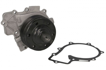 Pompa apa cu garnitura potrivit MERCEDES SPRINTER 3,5-T (B906), SPRINTER 3,5-T (B907, B910), SPRINTER 3-T (B906), SPRINTER 4,6-T (B906), SPRINTER 5-T (B906) 2.2D 06.06-12.21 [1]