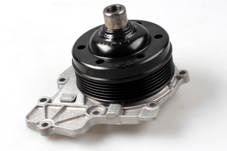 Pompa apa cu garnitura potrivit MERCEDES SPRINTER 3,5-T (B906), SPRINTER 3,5-T (B907, B910), SPRINTER 3-T (B906), SPRINTER 4,6-T (B906), SPRINTER 5-T (B906) 2.2D 06.06-12.21 [2]