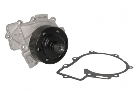 Pompa apa cu garnitura potrivit MERCEDES SPRINTER 3,5-T (B906), SPRINTER 3,5-T (B907), SPRINTER 3,5-T (B907, B910), SPRINTER 3-T (B906), SPRINTER 3-T (B907), SPRINTER 3-T (B910 2.2D 06.06-12.21 [1]