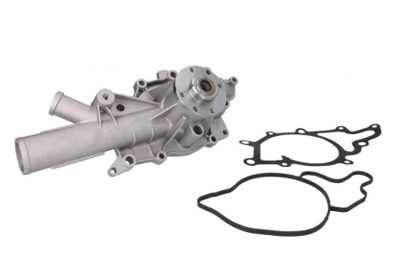 Pompa apa cu garnitura potrivit MERCEDES SPRINTER 3,5-T (B906), SPRINTER 3,5-T (B909), SPRINTER 3-T (B906), SPRINTER 4,6-T (B906), SPRINTER 4,6-T (B909), SPRINTER 5-T (B906) 2.0D/2.1D/2.2D 09.03- [1]