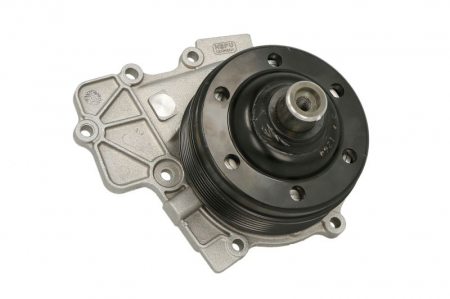 Pompa apa cu garnitura potrivit MERCEDES SPRINTER 3,5-T (B906), SPRINTER 3-T (B906), SPRINTER 4,6-T (B906), SPRINTER 5-T (B906) 2.1D/2.2D/3.0D 06.06-09.20 [1]