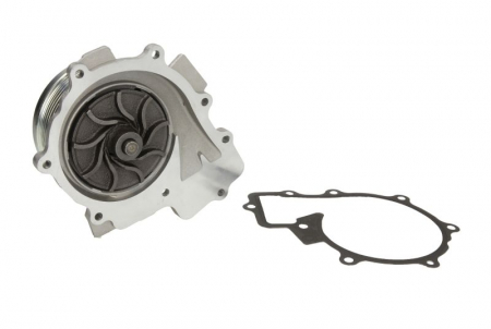 Piese Auto - Pompa apa cu garnitura potrivit MERCEDES SPRINTER 3,5-T (B906), SPRINTER 3-T (B906), SPRINTER 4,6-T (B906), SPRINTER 5-T (B906) 2.1D/2.2D/3.0D 06.06-09.20