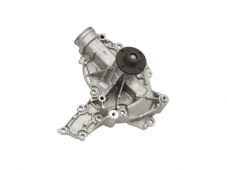 Pompa apa cu garnitura potrivit MERCEDES SPRINTER 3,5-T (B906), SPRINTER 3-T (B906), SPRINTER 4,6-T (B906), SPRINTER 5-T (B906), VIANO (W639), VITO / MIXTO (W639), VITO (W639) 3.0D/3.5 06.06- [1]