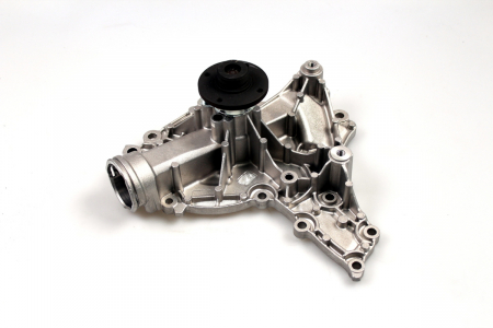 Pompa apa cu garnitura potrivit MERCEDES SPRINTER 3,5-T (B906), SPRINTER 3-T (B906), SPRINTER 4,6-T (B906), SPRINTER 5-T (B906), VIANO (W639), VITO / MIXTO (W639), VITO (W639) 3.0D/3.5 06.06- [2]