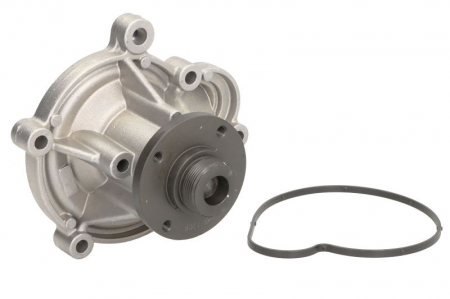 Pompa apa cu garnitura potrivit MERCEDES SPRINTER 3,5-T (B906), SPRINTER 3-T (B906), SPRINTER 5-T (B906) 1.8/1.8CNG/1.8LPG 09.08-12.18 [1]