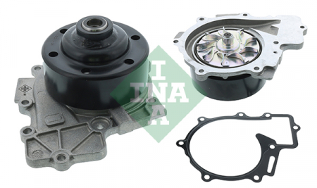 Pompa apa cu garnitura potrivit MERCEDES SPRINTER 3,5-T (B906), VIANO (W639), VITO / MIXTO (W639), VITO (W639) 2.1D/2.2D 08.06-