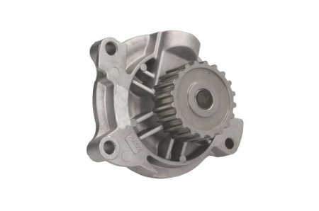 Pompa apa cu garnitura potrivit MERCEDES SPRINTER 3-T (B903), VITO (W638); VOLVO 850, 940, 940 II, 960, S70, S80 I, V70 I, V70 II; AUDI 100 C4, A6 C4; VW CRAFTER 30-35 2.0-2.5D 01.79-12.16 [1]