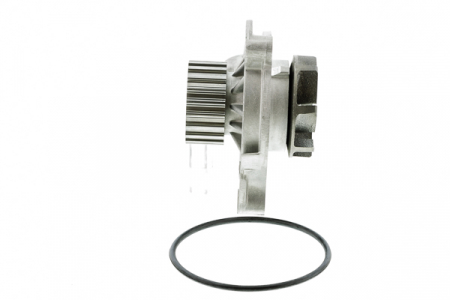 Pompa apa cu garnitura potrivit MERCEDES SPRINTER 3-T (B903), VITO (W638); VOLVO 850, 940, 940 II, 960, S70, S80 I, V70 I, V70 II; AUDI 100 C4, A6 C4; VW CRAFTER 30-35 2.0-2.5D 01.79-12.16 [2]