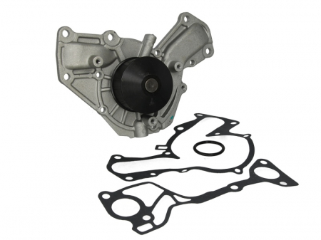 Pompa apa - Pompa apa cu garnitura potrivit MITSUBISHI 3000 GT, SIGMA 3.0 01.90-08.99