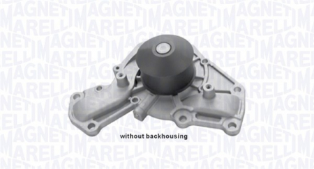 Pompa apa cu garnitura potrivit MITSUBISHI 3000 GT, SIGMA 3.0 01.90-08.99 [1]