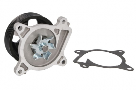 Piese Auto - Pompa apa cu garnitura potrivit NISSAN ALTIMA, TEANA III; RENAULT KOLEOS II 2.5 05.12-