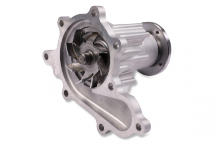Pompa apa cu garnitura potrivit NISSAN CABSTAR, NAVARA, NAVARA NP300, NP300, NT400 CABSTAR, PATHFINDER III, PICK UP 2.5D 02.98- [1]