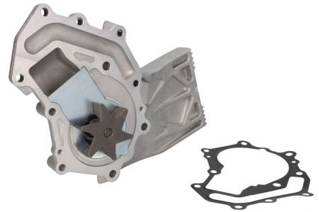 Piese Auto - Pompa apa cu garnitura potrivit NISSAN INTERSTAR; OPEL MOVANO A; RENAULT MASTER II 3.0D 10.03-
