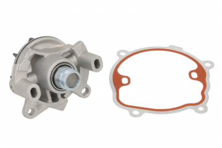 Pompa apa cu garnitura potrivit NISSAN INTERSTAR, PRIMASTAR; OPEL MOVANO A, VIVARO A; RENAULT AVANTIME, ESPACE III, ESPACE IV, LAGUNA II, MASTER II, TRAFIC II, VEL SATIS 2.2D/2.5D 12.97- [1]