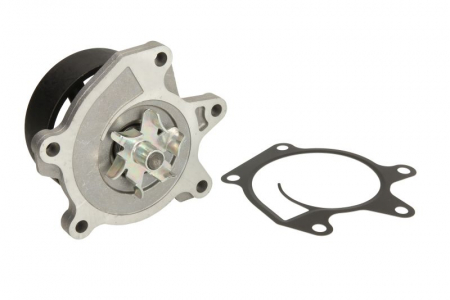 Piese Auto - Pompa apa cu garnitura potrivit NISSAN JUKE, PULSAR, QASHQAI II, X-TRAIL III; RENAULT CLIO IV, ESPACE V, KADJAR, LATITUDE, MEGANE IV, TALISMAN 1.6/1.8/2.0 06.10-
