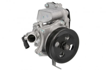 Piese Auto - Pompa apa cu garnitura potrivit OPEL ADAM, ASTRA K, ASTRA K/KOMBI, CORSA E, INSIGNIA B, INSIGNIA B COUNTRY, INSIGNIA B GRAND SPORT, MOKKA / MOKKA X 1.0-1.5 07.14-