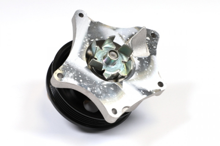 Pompa apa cu garnitura potrivit OPEL ADAM, ASTRA K, ASTRA K/KOMBI, CORSA E, INSIGNIA B, INSIGNIA B COUNTRY, INSIGNIA B GRAND SPORT, MOKKA / MOKKA X 1.0-1.5 07.14- [1]