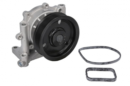 Pompa apa - Pompa apa cu garnitura potrivit OPEL ANTARA A, ASTRA K, CASCADA, INSIGNIA A, INSIGNIA A COUNTRY, INSIGNIA B, INSIGNIA B COUNTRY, INSIGNIA B GRAND SPORT, ZAFIRA C 1.6D/2.0D 10.11-