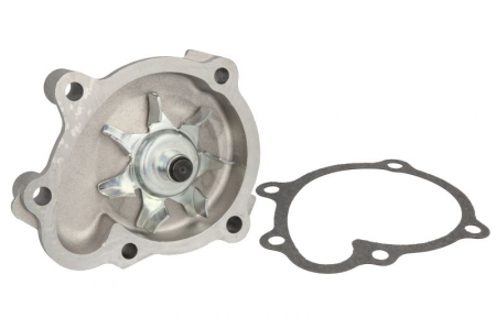 Piese Auto - Pompa apa cu garnitura potrivit OPEL ASTRA F, ASTRA F/KOMBI, ASTRA G, COMBO/MINIVAN, CORSA B, CORSA B/HATCHBACK, VECTRA A, VECTRA B 1.5D/1.7D 03.90-01.05