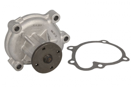 Pompa apa cu garnitura potrivit OPEL ASTRA F, ASTRA F/KOMBI, ASTRA G, COMBO/MINIVAN, CORSA B, CORSA B/HATCHBACK, VECTRA A, VECTRA B 1.5D/1.7D 03.90-01.05 [1]