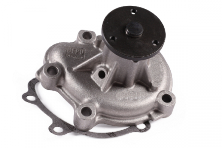 Pompa apa cu garnitura potrivit OPEL ASTRA G, ASTRA G/KOMBI, ASTRA H, ASTRA H CLASSIC, ASTRA H GTC, ASTRA H/KOMBI, ASTRA J, COMBO TOUR, COMBO/MINIVAN, CORSA C, CORSA C/HATCHBACK 1.7D 02.00- [2]